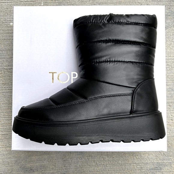 WOMEN’S WINTER BOOTS (LIMA-77) - Picture 5 of 5